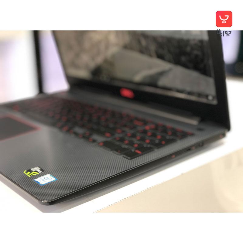 لپ تاپ استوک گیمینگ دل Dell G3 3579 i7 | 16GB | 512 GB SSD